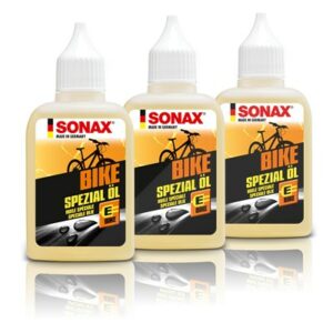 3x 50ml BIKE Spezial Öl 08575410