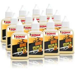 12x 50ml BIKE Spezial Öl 08575410