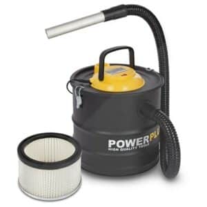 Aschesauger 1600W 20L POWX3013