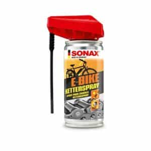 Sonax  1x 100ml E-BIKE Kettenspray  08721000