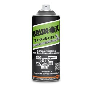 400 ml Top-Kett® Spraydose BR0