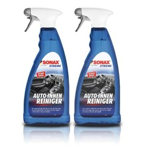 2x 1 L XTREME Autoinnenreiniger Aktionsgröße 2213410