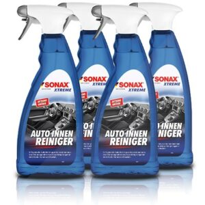 4x 1 L XTREME Autoinnenreiniger Aktionsgröße 2213410