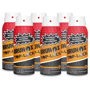 6x 100 ml Top-Lock® BRD0