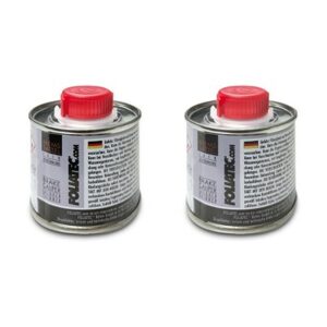 2x 100 ml Bremssattel Lack Verdünnung 2198
