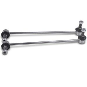 Stabilisator-Koppelstangenset Durchm. 10mm für Audi Seat Skoda VW 740226