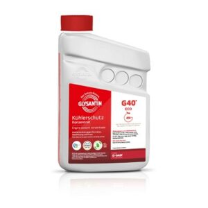 1 L G40® ECO BMB 100 Kühlerfrostschutz Kühlerschutz 50788317