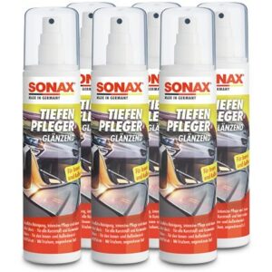 Sonax 6x 300ml TiefenPfleger Glänzend  03800410