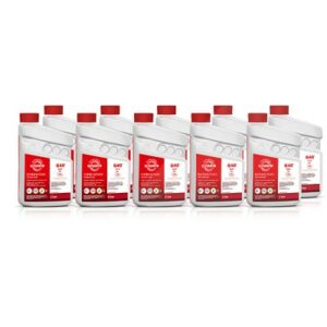 10x 1 L G40® ECO BMB 100 Kühlerfrostschutz Kühlerschutz 50788317