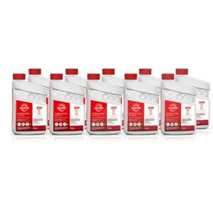 10x 1 L G40® ECO BMB 100 Kühlerfrostschutz Kühlerschutz 50788317