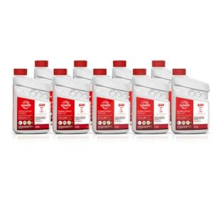 9x 1 L G40® ECO BMB 100 Kühlerfrostschutz Kühlerschutz 50788317