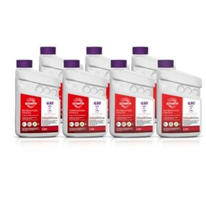 7x 1 L G30® ECO BMB 100 Kühlerfrostschutz Kühlerschutz 50788315