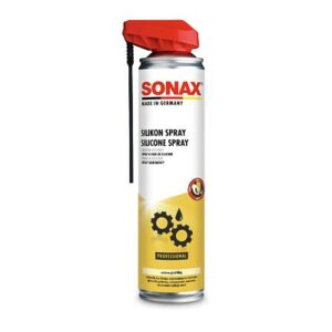 Sonax  1x 400ml SilikonSpray m. EasySpray  03483000