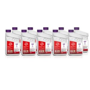 10x 1 L G30® ECO BMB 100 Kühlerfrostschutz Kühlerschutz 50788315