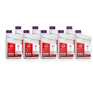 9x 1 L G30® ECO BMB 100 Kühlerfrostschutz Kühlerschutz 50788315