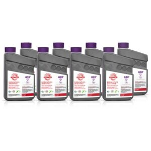 8x 1 L G30® Ready Mix ECO BMB 100 Kühlerfrostschutz Kühlerschutz 50788871
