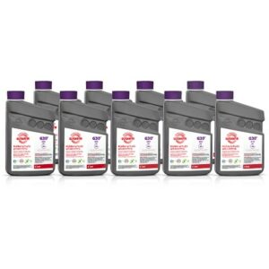 9x 1 L G30® Ready Mix ECO BMB 100 Kühlerfrostschutz Kühlerschutz 50788871