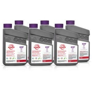 6x 1 L G30® Ready Mix ECO BMB 100 Kühlerfrostschutz Kühlerschutz 50788871