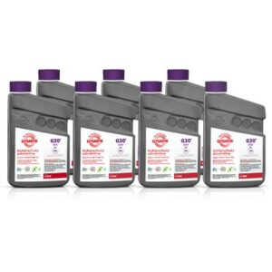 7x 1 L G30® Ready Mix ECO BMB 100 Kühlerfrostschutz Kühlerschutz 50788871