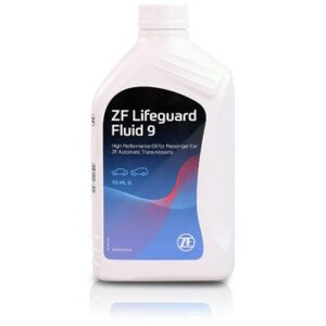 1 L Lifeguard Fluid 9 AA01.500.001