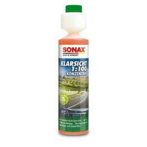 Sonax  1x 250ml KlarSicht 1:100 Konzentrat  03711410