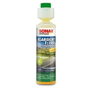 Sonax  1x 250ml KlarSicht 1:100 Konzentrat Lemon-fr  03731410