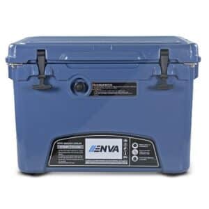 Passive Eis-Kühlbox - 35QT - 33