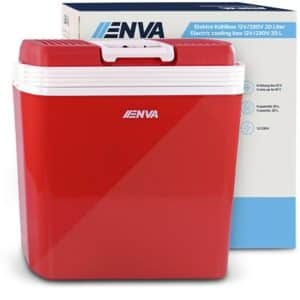 Mobifridge Elektro Kühlbox 12V/230V 26 Liter 10670903
