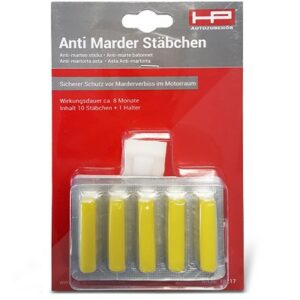 Anti Marder Stäbchen
