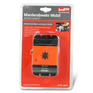 Marder/Katzenabwehr Mobil 10097