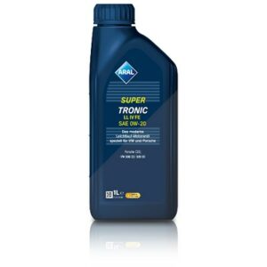 1 L SuperTronic LL IV FE 0W-20 15F45F