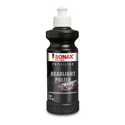 Sonax  1x 250ml PROFILINE HeadlightPolish  02761410