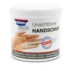 Presto  1x 650ml Unsichtbarer Handschuh  604045