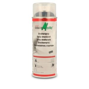 Colormatic 1x 400ml Strukturspray 190339