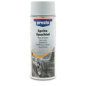 Presto  1x 400ml Spritzspachtel  308127