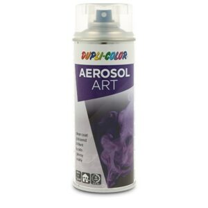 Dupli color  1x 400ml Aerosol Art Klarlack glänzend  744037