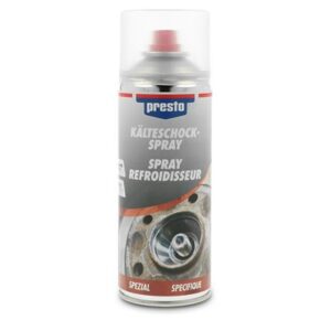 Presto 1x 400ml Kälteschock-Spray  211881