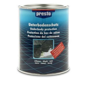 Presto 1x 1