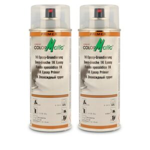 Dupli color COLORMATIC 2x 400ml 1K Epoxy-Grundierung  174414