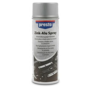 Presto 1x 400ml Zink-Alu-Spray 795664