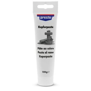 Presto  1x 100g Kupferpaste  266874