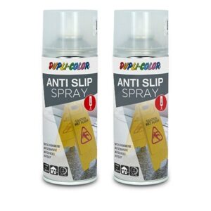 2x 400ml Anti Rutsch Spray 419096