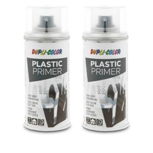 Dupli color  2x 150ml Kunststoffgrundierung  319686