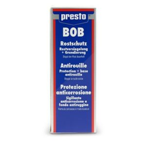 Presto  1x 200ml BOB Rostschutz Kombi-Pack  603871