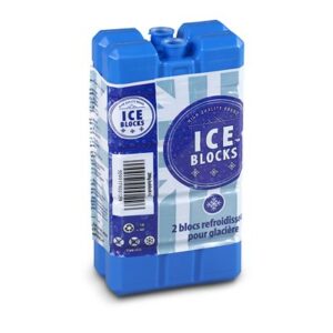 Kühlelement Kühlakku 200g 2 Stk. 0510250