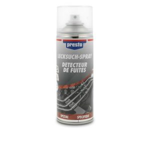 Presto  1x 300ml Lecksuch-Spray  157219