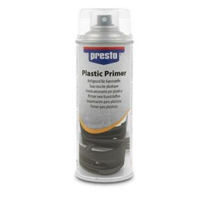 Presto 1x 400ml Haftgrund für Kunststoffteile 308066