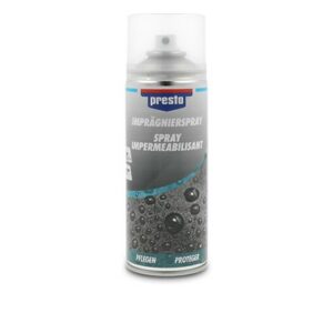 Presto 1x 400ml Imprägnierspray  334146