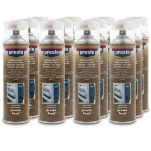 Presto  12x 500ml Hohlraumschutz  306055
