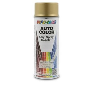 400 ml Auto-Color Lack gold metallic 40-0190 576591